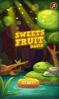 Sweets Fruit Mania تصوير الشاشة 1