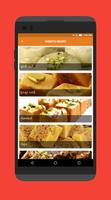 Sweets Recipes in Gujarati imagem de tela 1