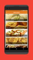 Sweets Recipes in Gujarati Ekran Görüntüsü 1