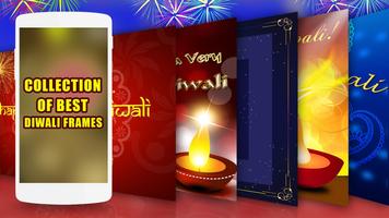 HD Diwali Photo Frames スクリーンショット 3
