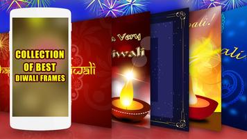 HD Diwali Photo Frames Ekran Görüntüsü 3