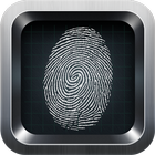 Biometric Lock Simulator:Prank 圖標