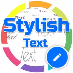 Stylish Text Free - Fancy Text APK download