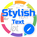 Elegante texto de lujo APK