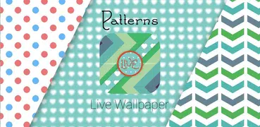 Pattern - The Live Wallpaper