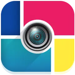 Baixar colagem de fotos APK