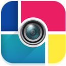 collage de photo:collage maker APK