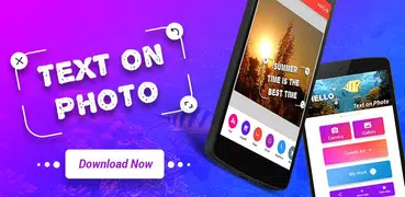 Write Text On Photo - Name On 
