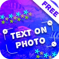 Write Text On Photo - Name On  APK download