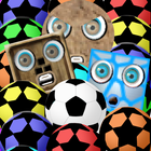 Soccer Mazes 2 icon