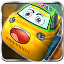 Mobi CarJeudecoursepourenfants APK