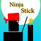 Stick Satrs : Become a Puzzle Hero on Stick icon
