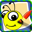 Cartoon Malbuch APK