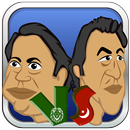 PTI Dharna：イムラン対ナワズ APK