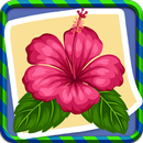 Flowers Coloring Book for Kids APK