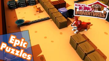 Hungry Puppy Adventures Screenshot 1
