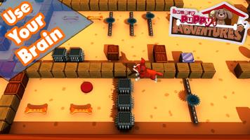 Hungry Puppy Adventures Screenshot 2