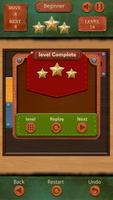Rock the Ball: Slide Puzzle Screenshot 1
