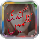 Gandi Nazmain 2017 - Awesome Lines APK