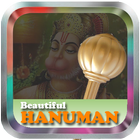 Hanuman Beautiful Wallpapers 2017 icône