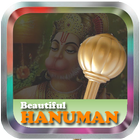 Hanuman Beautiful Wallpapers 2017 иконка