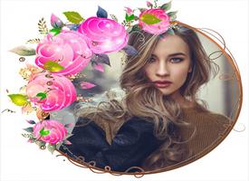 برنامه‌نما Sweet Photo - Selfie Camera Maker عکس از صفحه