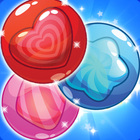 Sweets Candy Match icono