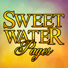 آیکون‌ Sweetwater Pages