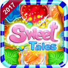 Sweet Tales 2- Match Valentine icône