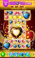 Sweet Valentine Mania Screenshot 1