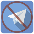 Block Telegram