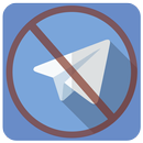 Заблокируй Telegram APK