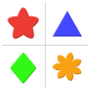 Найди Фигуру! APK