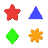 Найди Фигуру!