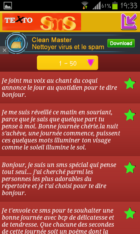 Mots D Amour Apk 1 0 For Android Download Mots D Amour Apk Latest Version From Apkfab Com