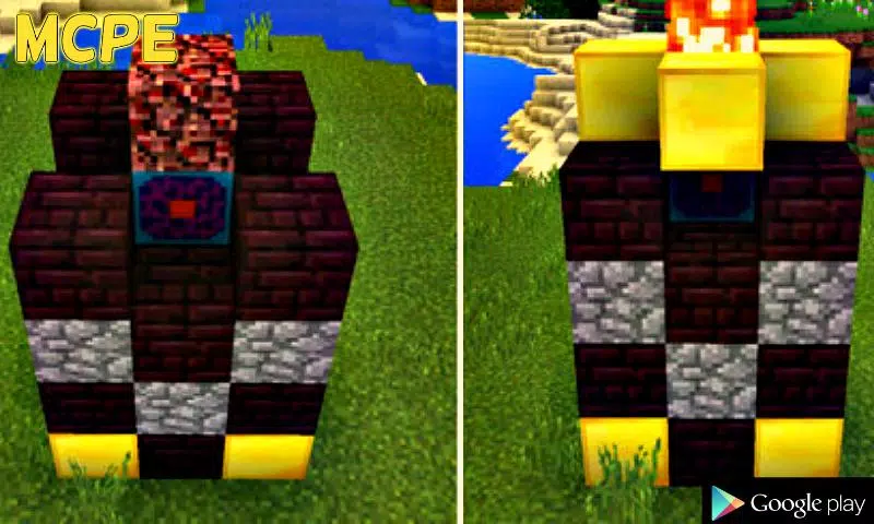 Reactor Revival Mod For Mcpe For Android Apk Download Reactor Revival Mod For Mcpe For Android Apk Download