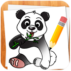 How to Draw Animals 图标