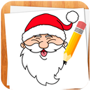 How to Draw Christmas aplikacja