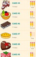 How to Draw Desserts 截图 1