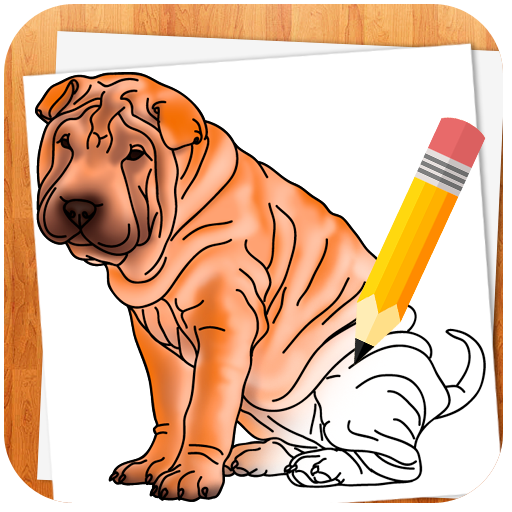 Como Desenhar Cães