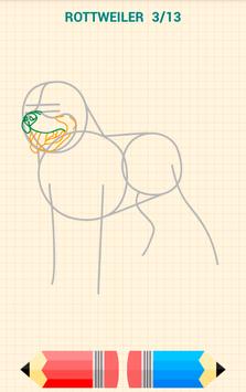 How to Draw Dogs 截图 14