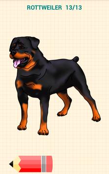 How to Draw Dogs 截图 17