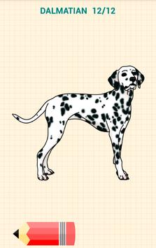 How to Draw Dogs 截图 11
