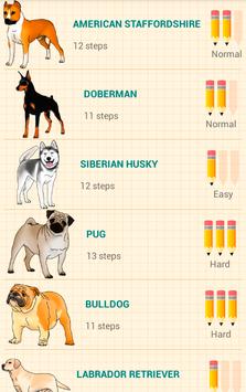How to Draw Dogs 截图 12