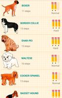 How to Draw Dogs स्क्रीनशॉट 1