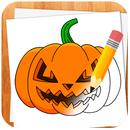 How to Draw Halloween APK
