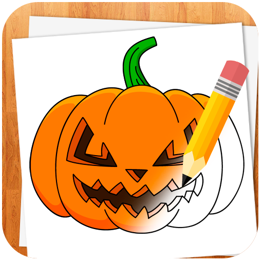 How to Draw Halloween