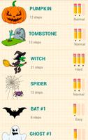 How to Draw Halloween โปสเตอร์