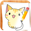 Como Desenhar Kawaii Desenhos