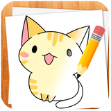 How to Draw Kawaii Drawings aplikacja